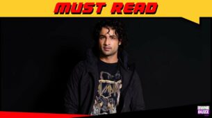 I unintentionally injured myself while performing some scenes in Aggar Tum Na Hote: Himanshu Soni