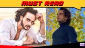 I was missing TV: Angad Hasija on his comeback with Ziddi Dil Maane Na