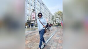 I was skeptical to take Sunny’s role in Mehendi Hai Rachnewali – Kushgare Dua