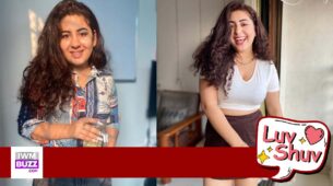 I would like to go on a date with Vijay Deverakonda: Geetika Mehandru