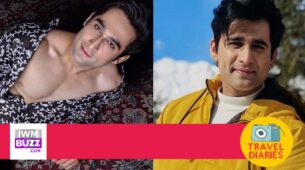 I would love to travel to Kashmir: Vikas Grover