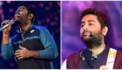 Iconic Mouthpiece Of Arijit Singh That Always Leave Us Spellbound