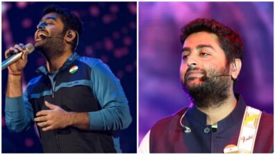 Iconic Mouthpiece Of Arijit Singh That Always Leave Us Spellbound