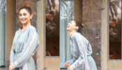 Idhar Bikini Waale Hai Khali: Alia Bhatt Goes LOL In Public After Paparazzi Makes Hilarious Joke, See Viral Footage
