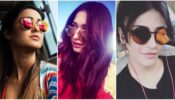 Ileana D’cruz, Shruti Haasan & Tamannaah Bhatia are addicted to retro-round shades