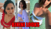 Ileana D’Cruz’s Perfect Bikini Bod Is Too Hot To Handle, Check Out Pictures