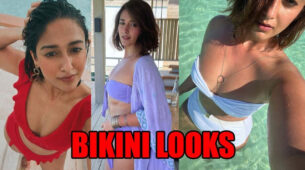 Ileana D’Cruz’s Perfect Bikini Bod Is Too Hot To Handle, Check Out Pictures
