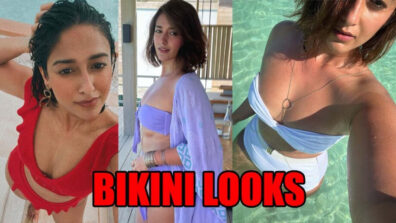 Ileana D’Cruz’s Perfect Bikini Bod Is Too Hot To Handle, Check Out Pictures