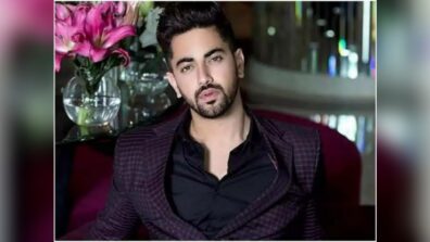 I’m absolutely fine with people drawing comparisons between my character in ‘Fanaa’ and SRK’s in ‘Darr’ – Zain Imam