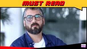 I’m Co-Producing Intern – Amit Sharma Opens Up On His Bachchan-Deepika Project