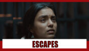 Imlie Spoiler Alert: Imlie escapes from jail; heads to save Aditya