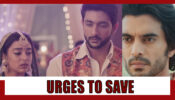 Imlie Spoiler Alert: Imlie urges Aryan to save Aditya