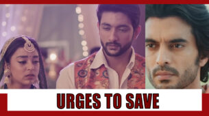 Imlie Spoiler Alert: Imlie urges Aryan to save Aditya