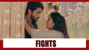 Imlie Spoiler Alert: OMG!! Imlie’s gruesome fight with Aryan
