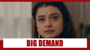 Imlie Spoiler Alert: OMG!! Malini comes up with a big demand