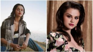 In Los Angeles, Selena Gomez Flaunts A New Hairstyle That Exudes Confidence