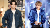 In Love With Bomber Jackets? Steal Them From BTS V & Jungkook