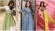 In Love With Indo-Western: Surbhi Jyoti To Shweta Tiwari’s Western Styles