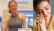 In Pic: Kajal Aggarwal kickstarts ‘prenatal journey’, flaunts baby bump like a queen