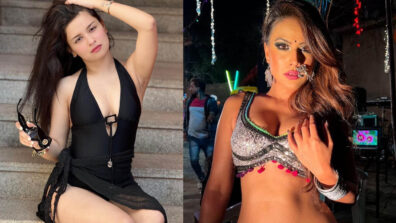 In Pics: Avneet Kaur and Nia Sharma’s glam bold avatars will take you to paradise