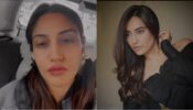 In Pics: Surbhi Jyoti and Surbhi Chandna set new hair trends for 2022