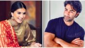 In Pics: Tara Sutaria goes on a New Year date with Aadar Jain