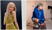 In Pics: The BTS Boys and Blackpink Rose are Vogue Wowzies, fans impressed