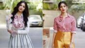 In Pics: Top Looks Of Tamannaah Bhatia That Prove She Is A Trendsetter