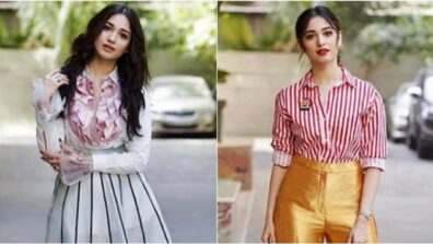 In Pics: Top Looks Of Tamannaah Bhatia That Prove She Is A Trendsetter