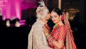 In Pictures: Rahul Tewatia’s Wedding Ceremony With Ridhi Pannu, See Here