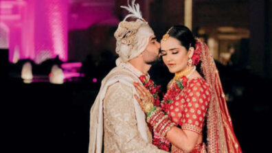 In Pictures: Rahul Tewatia’s Wedding Ceremony With Ridhi Pannu, See Here