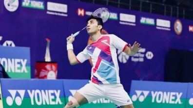 India Open 2022: Lakshya Sen beats World champion to clinch title