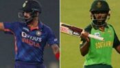 India Vs South Africa 1st ODI Match Result: South Africa beat India by 31 runs