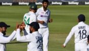 India Vs South Africa 3rd Test Day 1 Live Update: South Africa 17/1 after bowling out India for 223