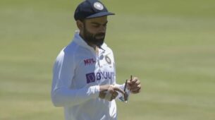 India Vs South Africa: Virat Kohli misses out on 2nd Test due to upper back spasm, KL Rahul takes charge