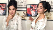 ‘Inhale peace, Exhale Chaos’, Ashnoor Kaur shares her life mantra with fans