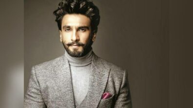 I have become more family oriented as a person, my circle has become smaller – Ranveer Singh