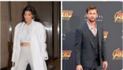Inside Celebrity Walk In Closet! From Kylie Jenner To Chris Hemsworth