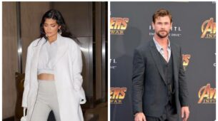 Inside Celebrity Walk In Closet! From Kylie Jenner To Chris Hemsworth