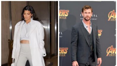 Inside Celebrity Walk In Closet! From Kylie Jenner To Chris Hemsworth