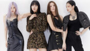 Inside Celebrity Walk In The Closets Of Blackpink Rose, Jennie, Jisoo, Lisa