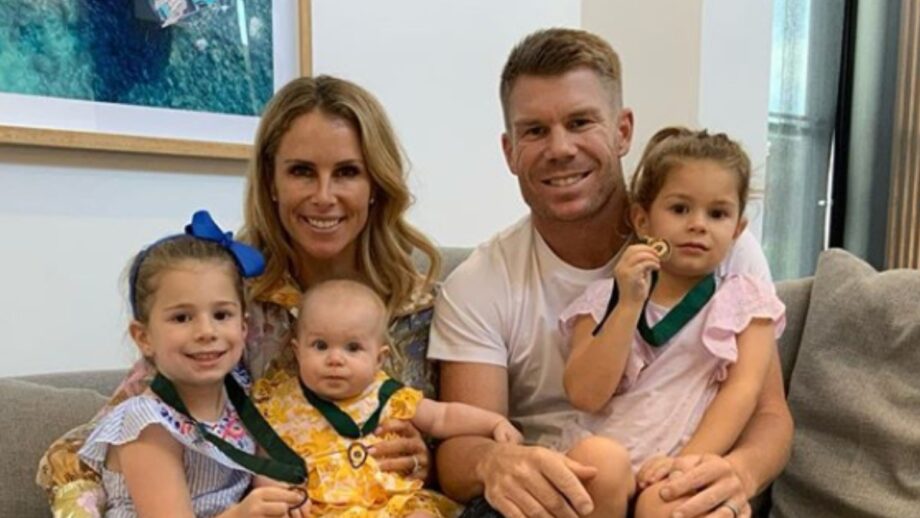 Inside David Warner’s Luxurious Lifestyle - 2