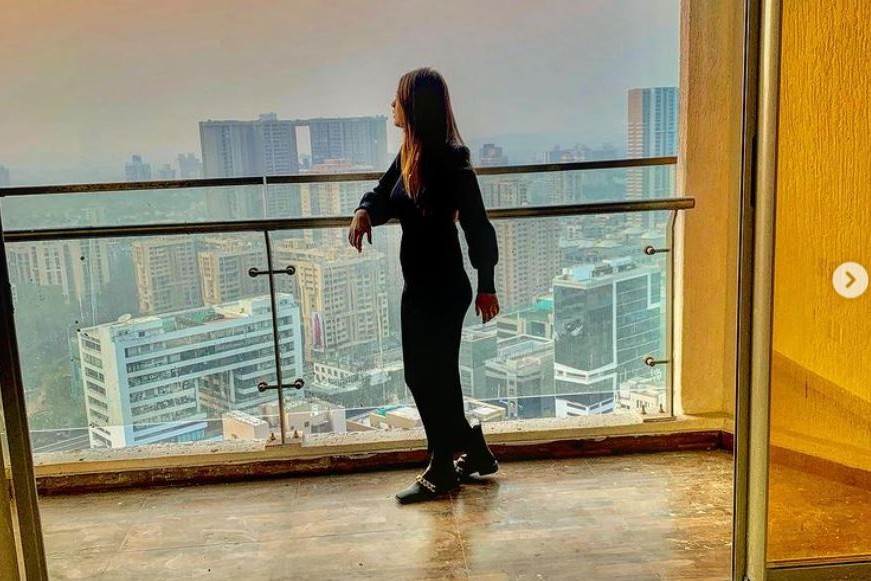 Inside Nia Sharma’s Home, Fresh Glimpses Of Her Lavish Abode, Take A Look - 0