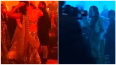 Inside Party Footage: Saif Ali Khan, Kareena and Karisma Kapoor party hard all night, dance to Ed Sheeran’s ‘Despacito’ song