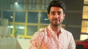 Inside Story: Akshay Mhatre’s birthday calls for a Dawaat-e-Biryani for the cast