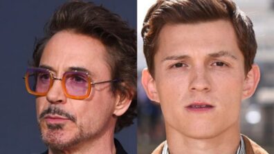 Insider! Tom Holland Speaks on Replacing Robert Downey Jr. In The Marvel Universe, Find Out Why?