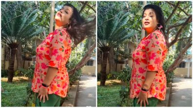 Inspiring Beauty: TMKOC diva Ambika Ranjankar goes viral after stunning weight transformation, check ASAP