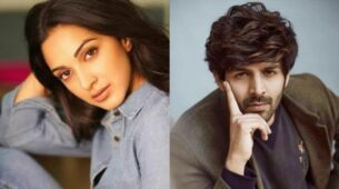 Inspiring Damsel: Kiara Advani wants to pave her own path in life, Kartik Aaryan reacts