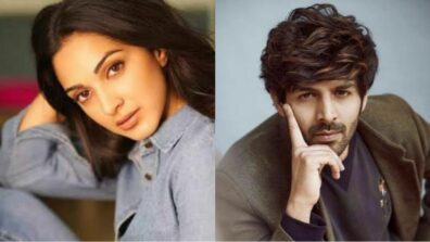 Inspiring Damsel: Kiara Advani wants to pave her own path in life, Kartik Aaryan reacts