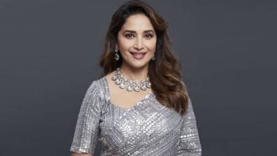 Interesting Story: Did You Know How Madhuri Dixit Landed Her First Film In Bollywood? Here’s How